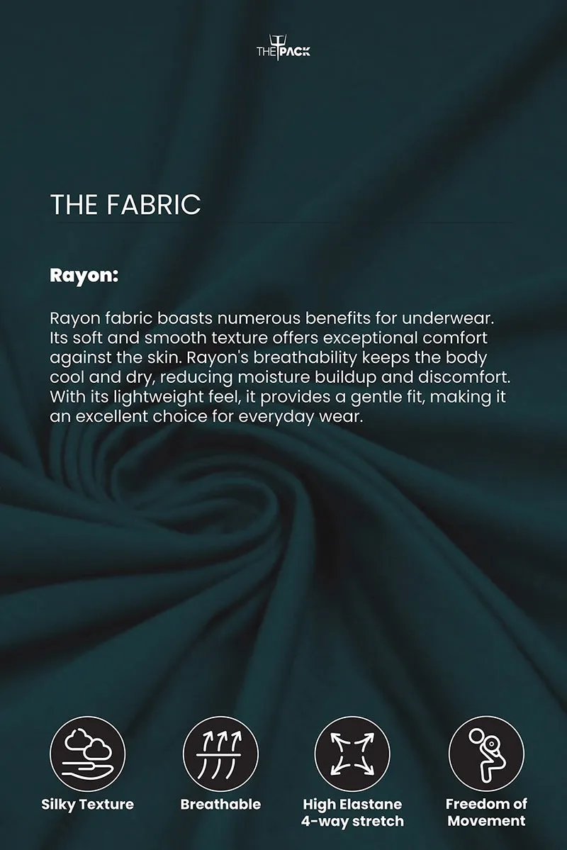 RUSH Brief /Rome Green - Image 7