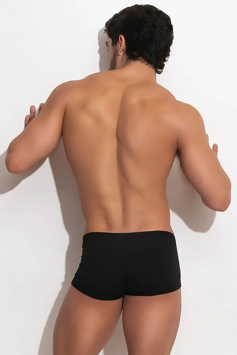 RUSH Trunk /Black - Image 4